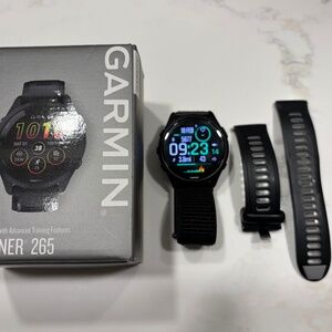 Garmin Forerunner265